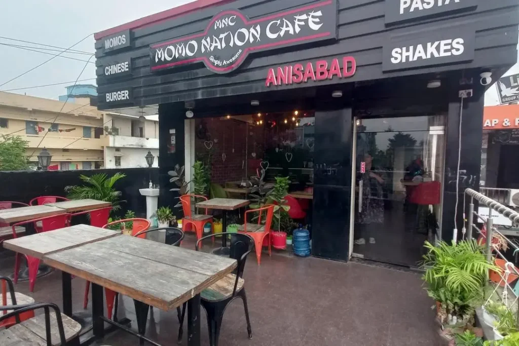 Momos Franchise in India: Best Low-Investment QSR Franchise with High ROI