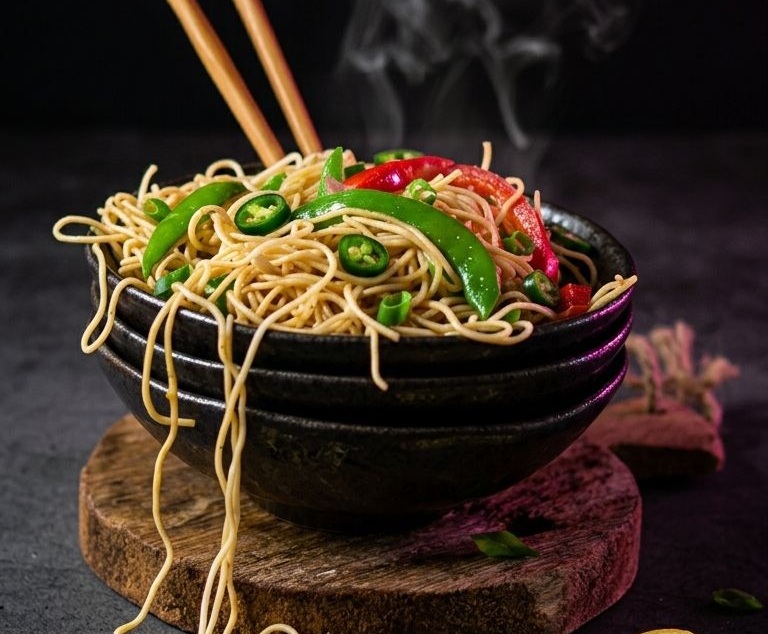 Chinese Food Franchises in India: Tapping Into a Billion-Dollar Market