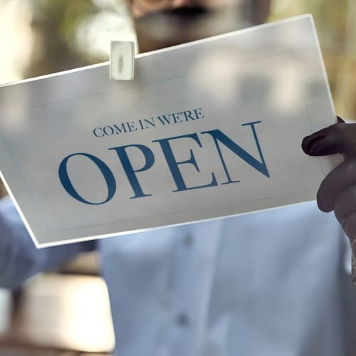 PRE-OPENING SUPPORT