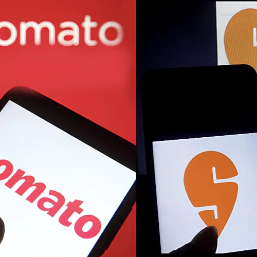 SWIGGY / ZOMATO SUPPORT