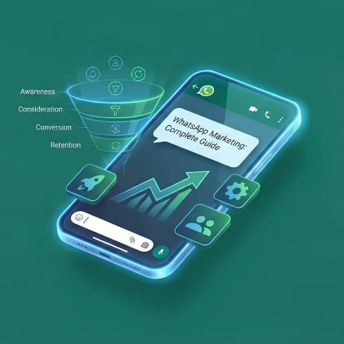 WHATSAPP MARKETING
